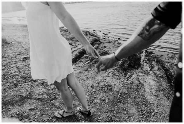 Emilie & Keven