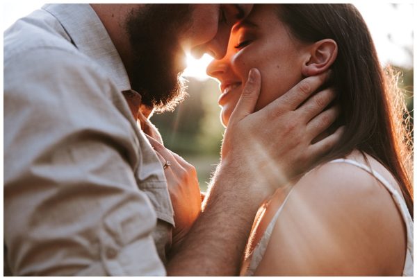 Sabrina & Warren