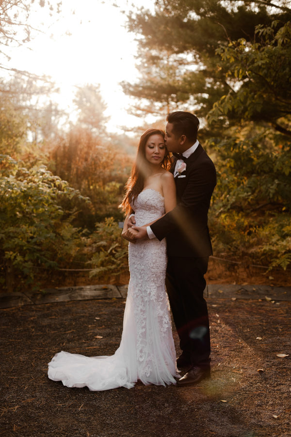 Julie & Wilson