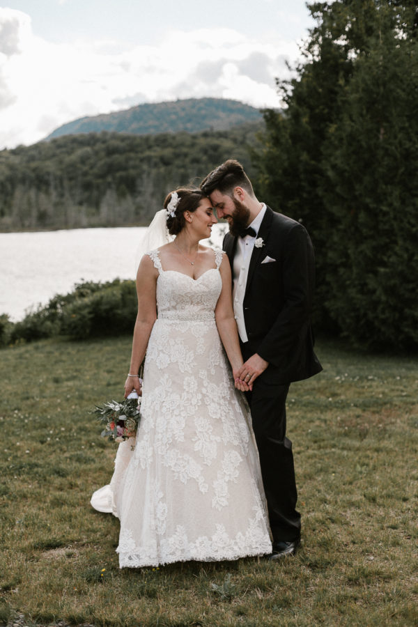 Sabrina & Warren