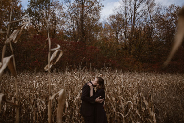 Matt + Katrine
